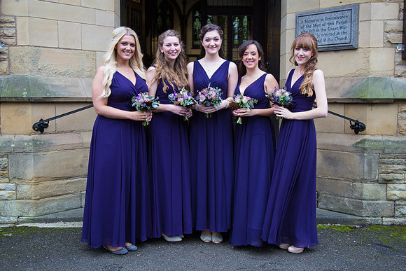 Wedding photography by TerryMc Phtoography, Manchester wedding photographer