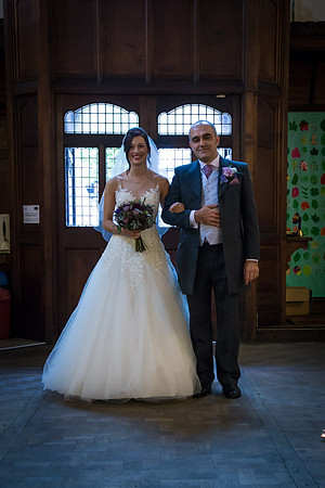 Wedding photography by TerryMc Phtoography, Manchester wedding photographer