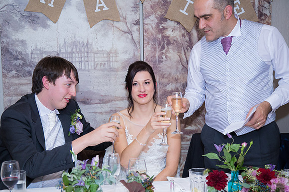 Wedding photography by TerryMc Phtoography, Manchester wedding photographer