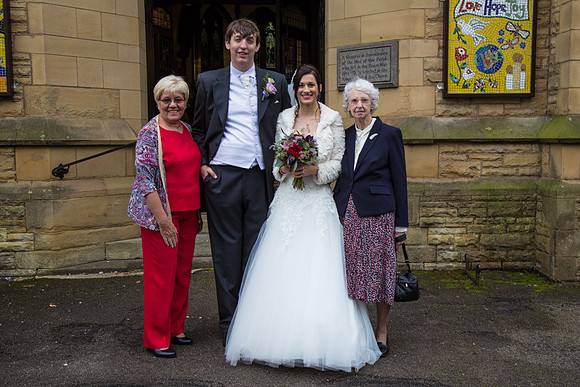 Wedding photography by TerryMc Phtoography, Manchester wedding photographer