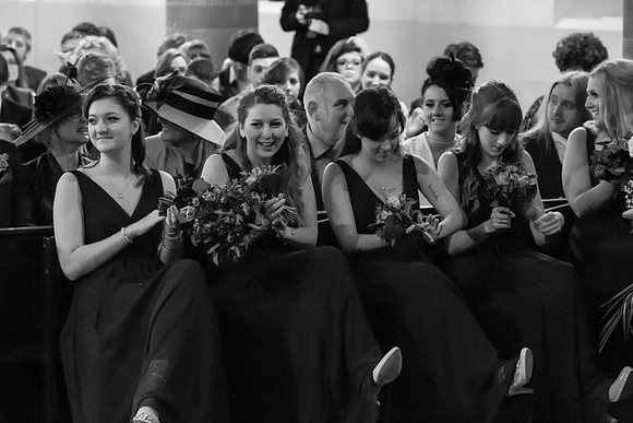 Wedding photography by TerryMc Phtoography, Manchester wedding photographer