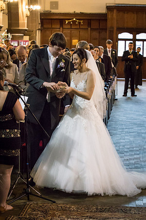 Wedding photography by TerryMc Phtoography, Manchester wedding photographer