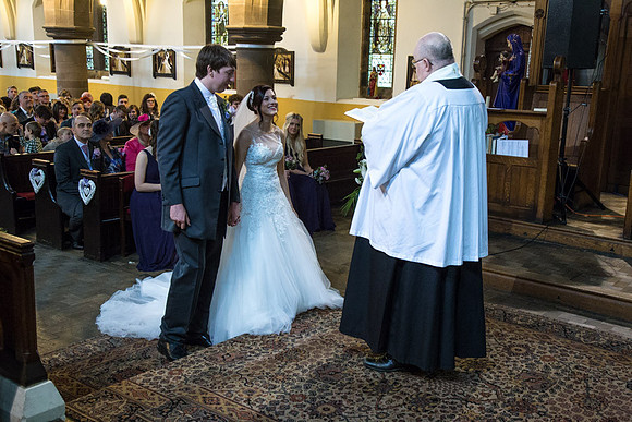 Wedding photography by TerryMc Phtoography, Manchester wedding photographer