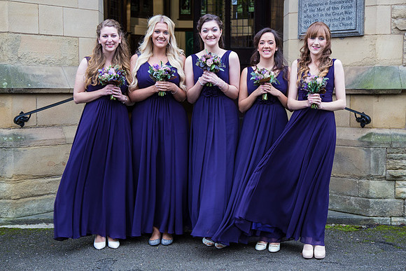Wedding photography by TerryMc Phtoography, Manchester wedding photographer