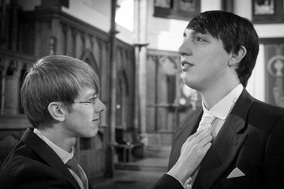 Wedding photography by TerryMc Phtoography, Manchester wedding photographer