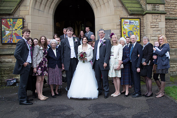 Wedding photography by TerryMc Phtoography, Manchester wedding photographer