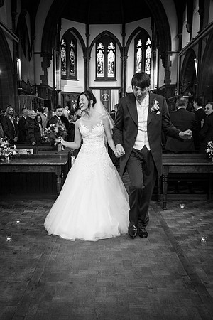Wedding photography by TerryMc Phtoography, Manchester wedding photographer