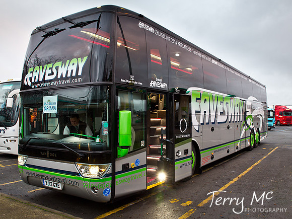 © TerryMc Photography