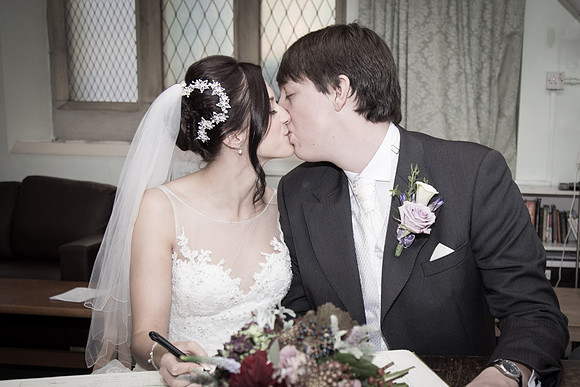 Wedding photography by TerryMc Phtoography, Manchester wedding photographer