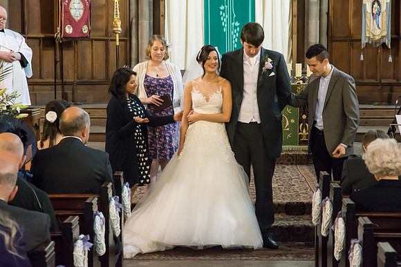 Wedding photography by TerryMc Phtoography, Manchester wedding photographer