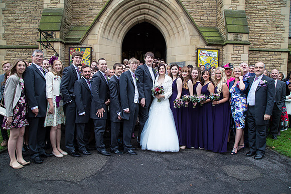 Wedding photography by TerryMc Phtoography, Manchester wedding photographer