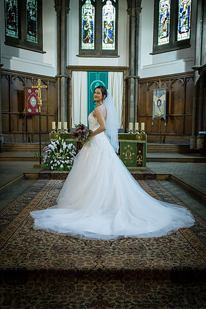 Wedding photography by TerryMc Phtoography, Manchester wedding photographer