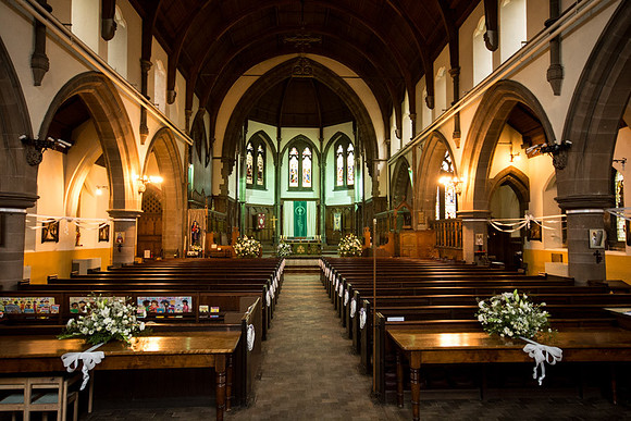 Wedding photography by TerryMc Phtoography, Manchester wedding photographer