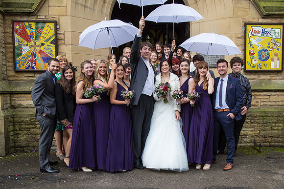 Wedding photography by TerryMc Phtoography, Manchester wedding photographer