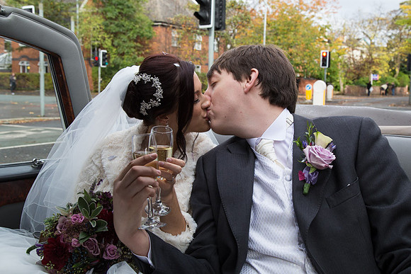 Wedding photography by TerryMc Phtoography, Manchester wedding photographer