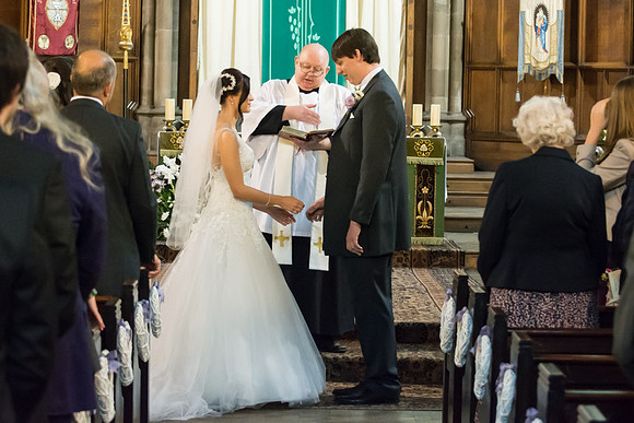 Wedding photography by TerryMc Phtoography, Manchester wedding photographer