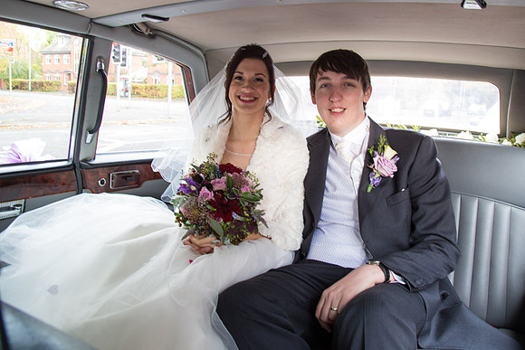 Wedding photography by TerryMc Phtoography, Manchester wedding photographer