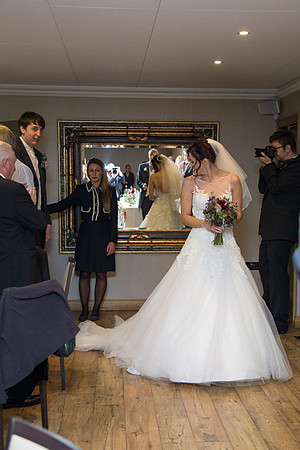 Wedding photography by TerryMc Phtoography, Manchester wedding photographer