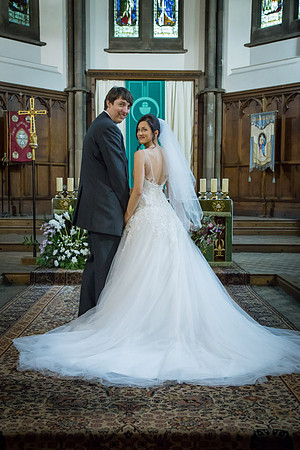 Wedding photography by TerryMc Phtoography, Manchester wedding photographer
