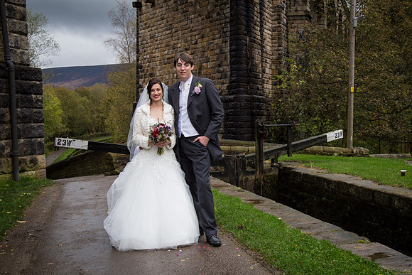 Wedding photography by TerryMc Phtoography, Manchester wedding photographer
