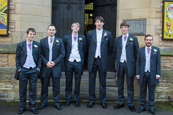 Wedding photography by TerryMc Phtoography, Manchester wedding photographer
